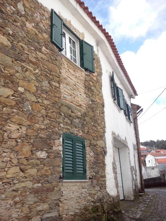 Acor Casa Da Neta别墅 外观 照片