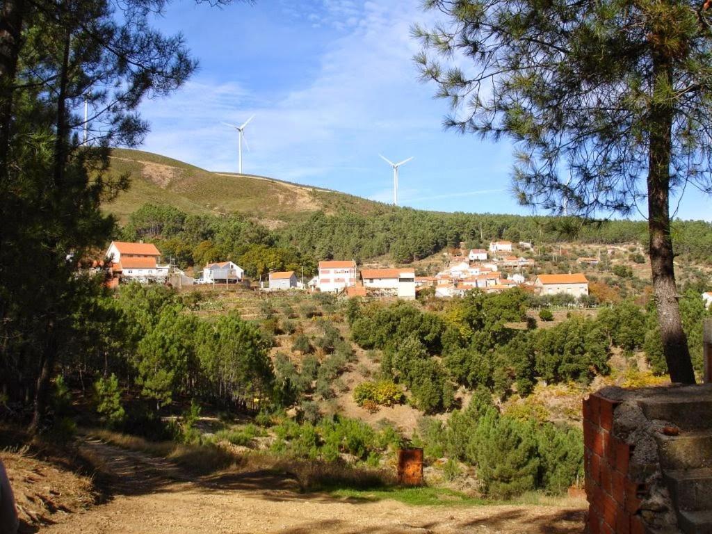 Acor Casa Da Neta别墅 外观 照片