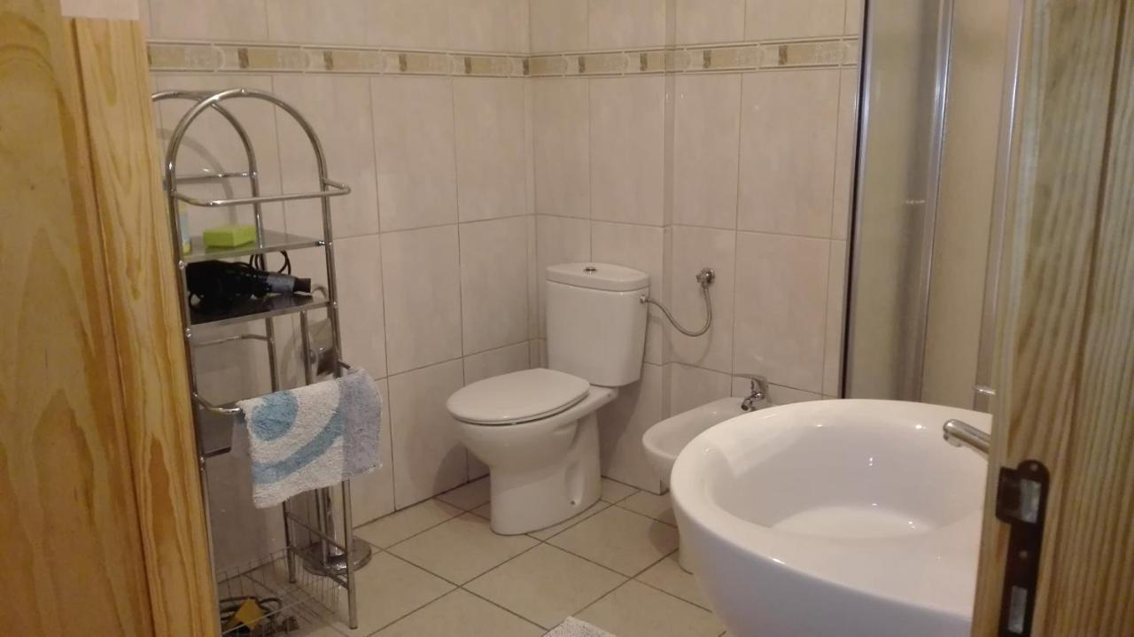 Acor Casa Da Neta别墅 外观 照片